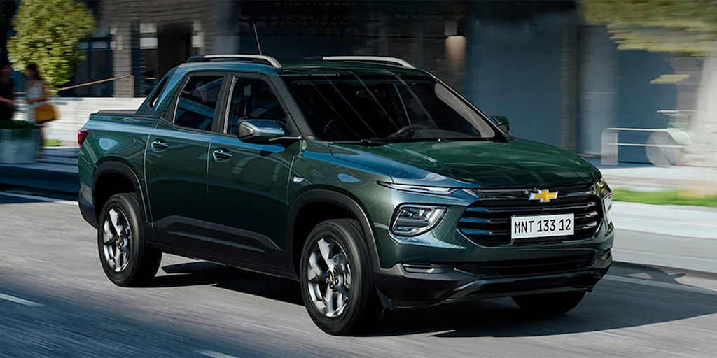 Vendas diretas de carro para CNPJ na Chevrolet Absoluta Imirim