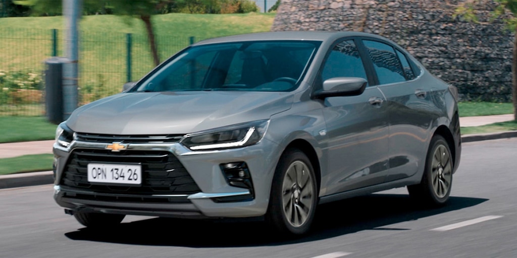 Vendas diretas de carros para frotistas na Chevrolet Absoluta Imirim