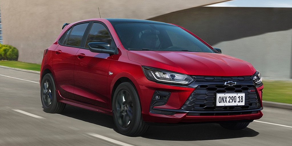 Vendas diretas de carros para Autoescolas na Chevrolet Absoluta Imirim