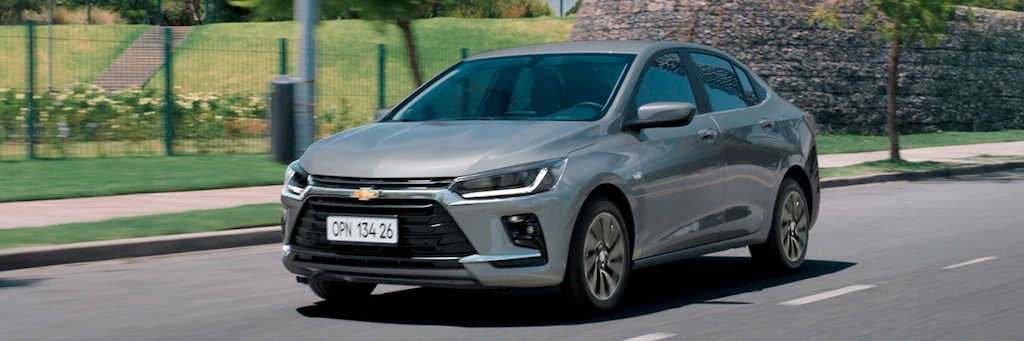 Vendas diretas de carros para frotistas na Chevrolet Absoluta Imirim