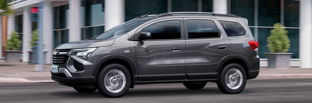 Vendas diretas de carros para taxistas na Chevrolet Absoluta Imirim