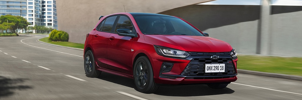 Vendas diretas de carros para Autoescolas na Chevrolet Absoluta Imirim