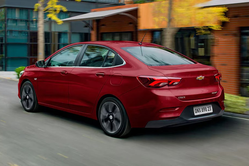 Vejas as vantagens do seguro de carro com parcela protegida da Chevrolet Absoluta Imirim