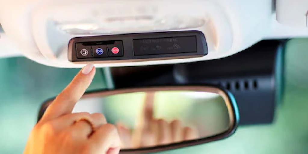 Como funciona a navegação integrada do OnStar, entre em contato com a Absoluta Imirim