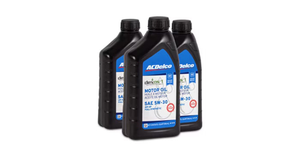 Compre oleo de motor original para seu Chevrolet na Absoluta Imirim