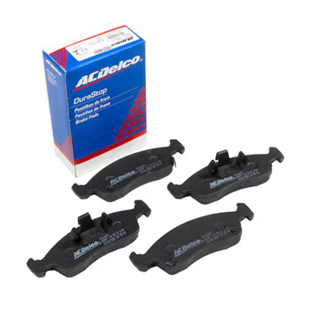 kit de freios dianteiros originais na chevrolet absoluta imirim
