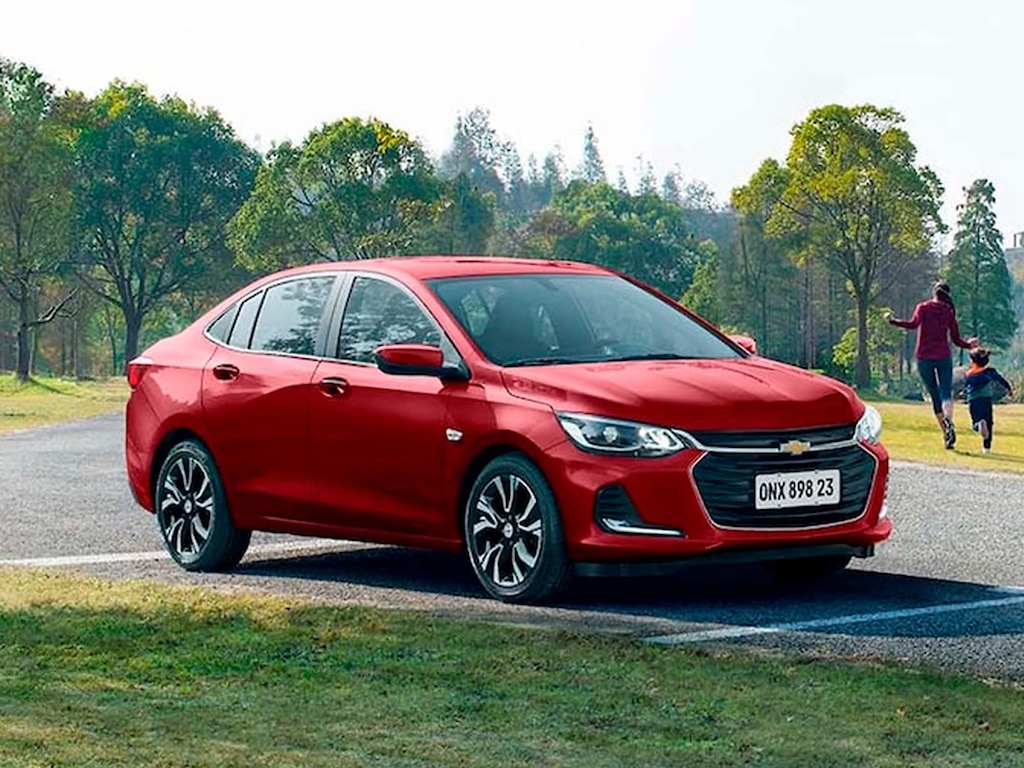 Conheça o plano Chevrolet Sempre na Absoluta Imirim para trocar de carro quando quiser