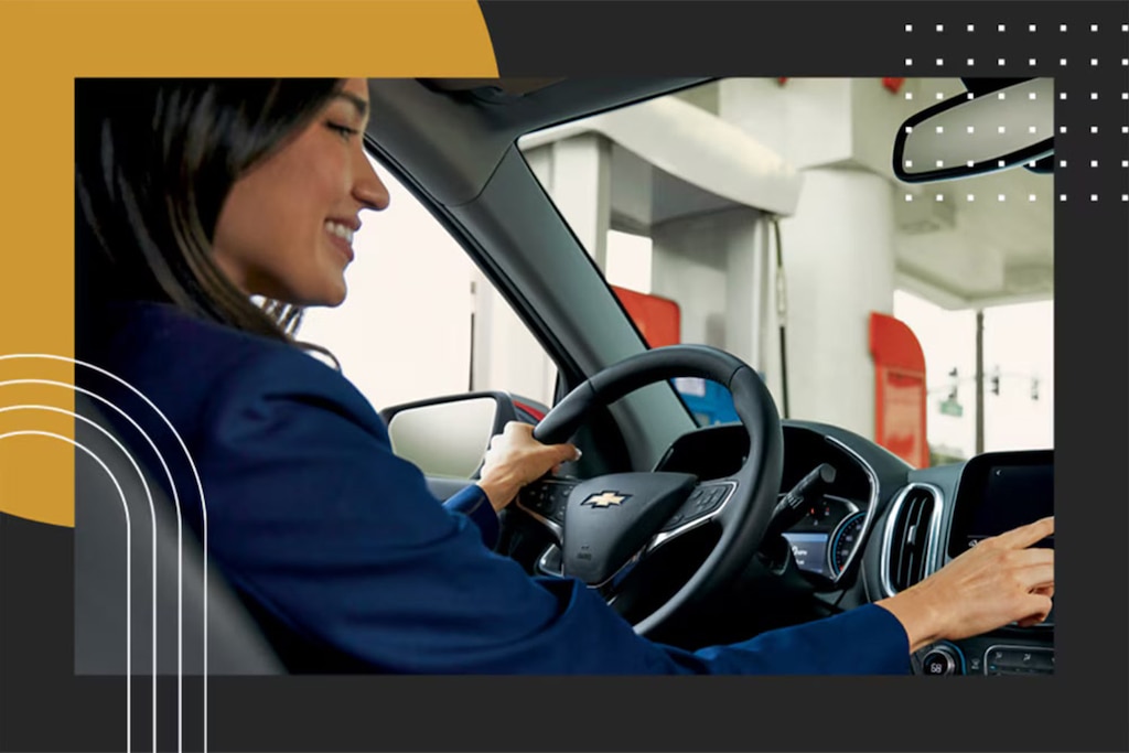 Entenda como funciona a recompra garantida do plano Chevrolet Sempre na Absoluta Imirim