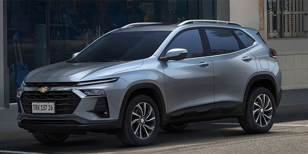 Vendas diretas de carro para PcD na Chevrolet Absoluta Imirim