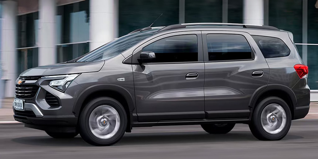 Vendas diretas de carros para taxistas na Chevrolet Absoluta Imirim